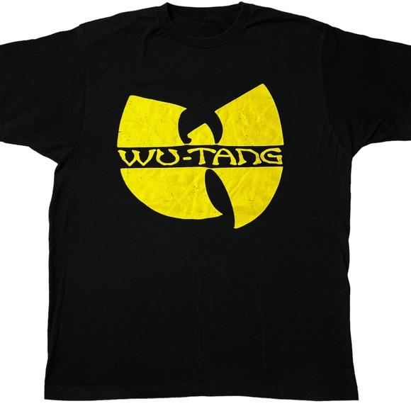 Vêtements Wu-Tang Clan x PXP | Merch officiel